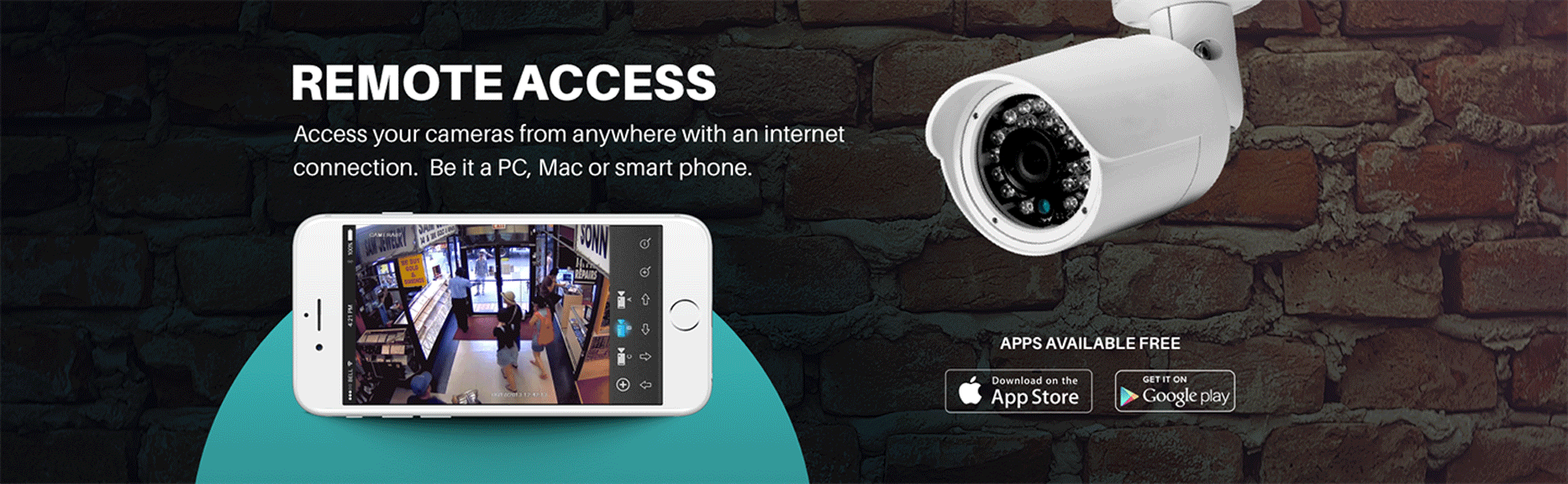 CCTV Camera Dealers In Coimbatore