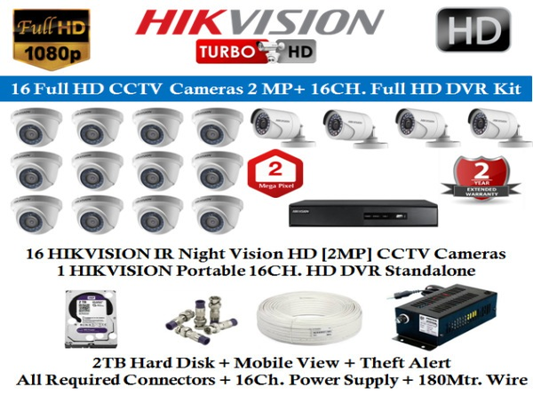CCTV Camera Dealers In Coimbatore